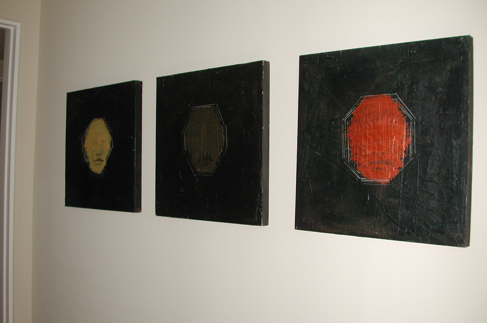 Metalic Renditions