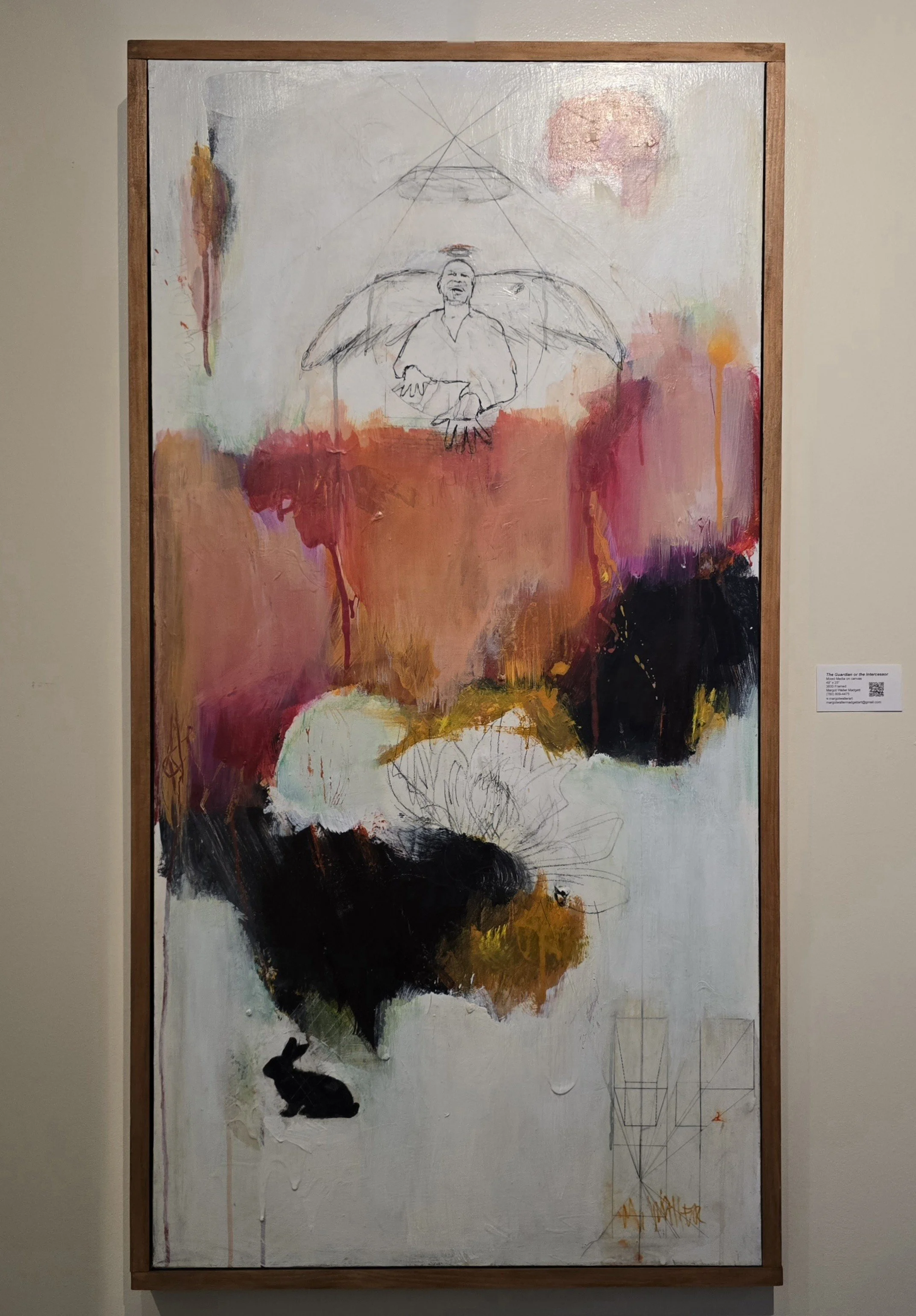The Guardian or the Intercessor 49 x 25.jpg