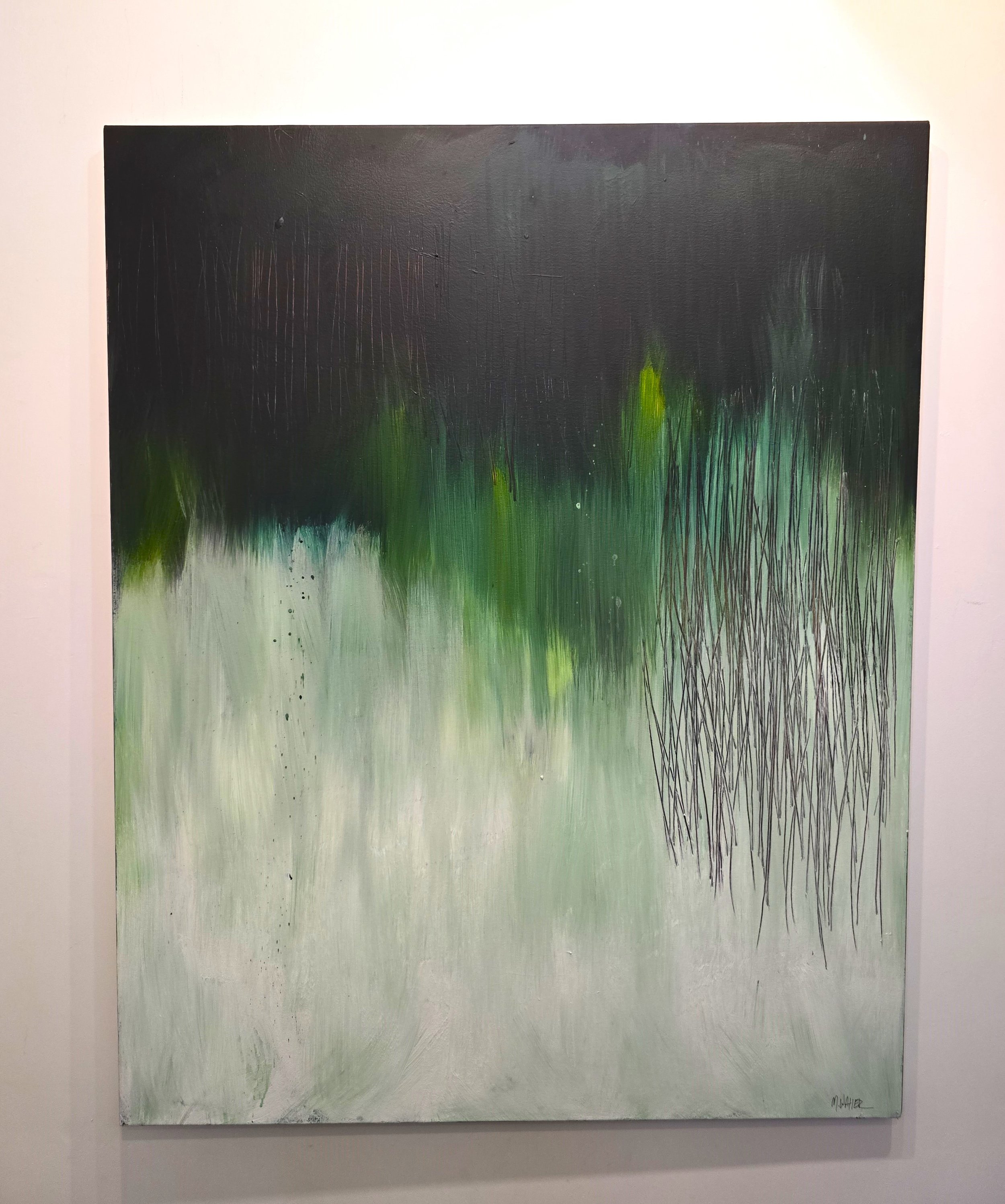 Through the Reeds No. 1 G .jpg