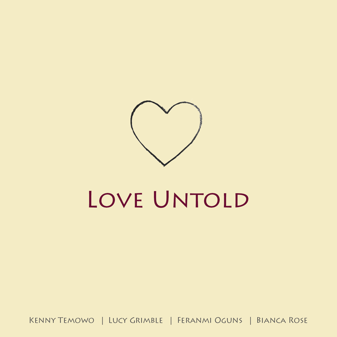 Love Untold