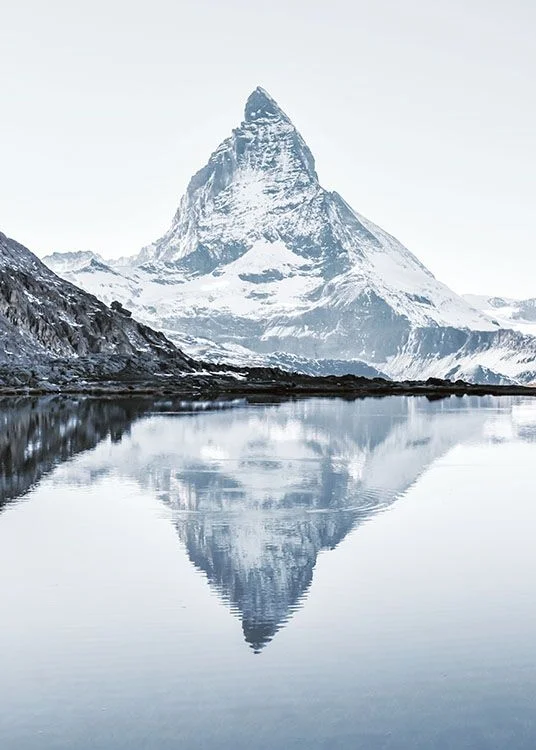 Mountaintop in sight. Many steps ahead…