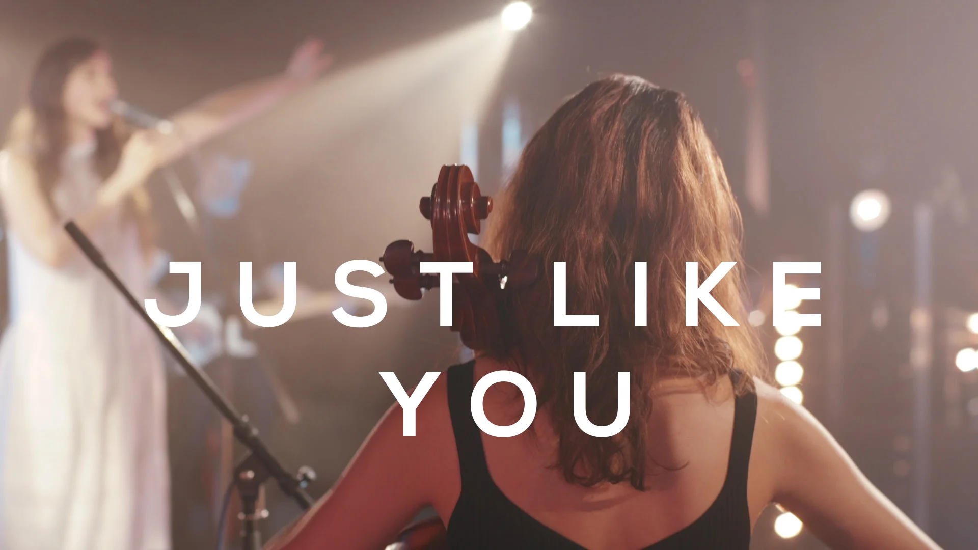 Just Like You