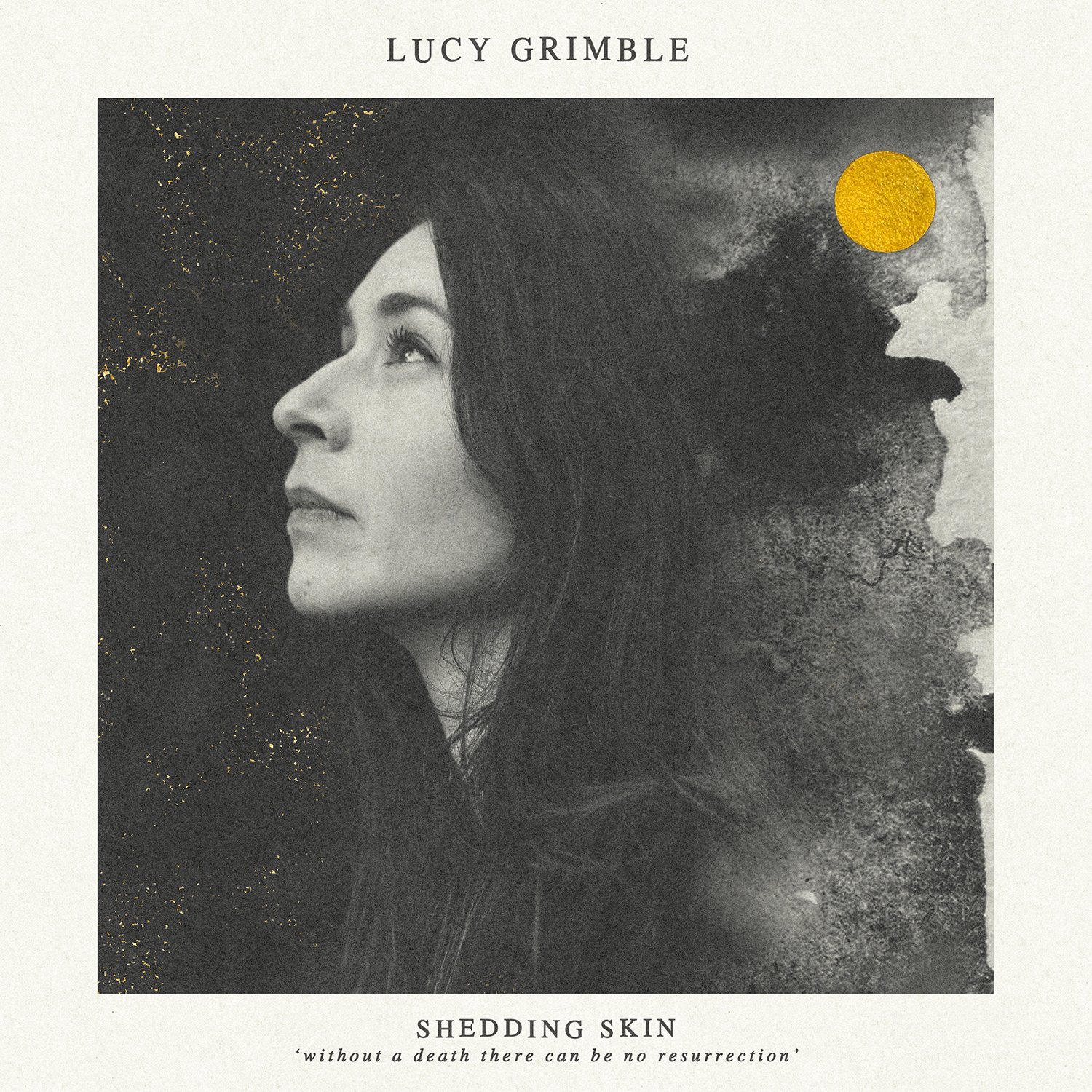 Shedding Skin - Lucy Grimble