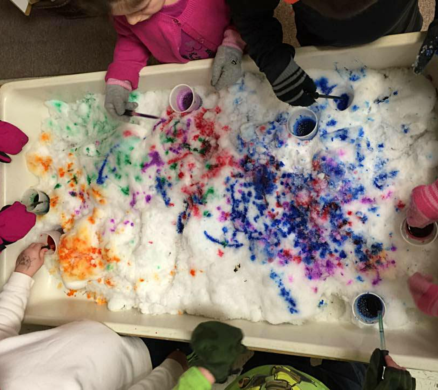 Winter Blues Getting You Down?