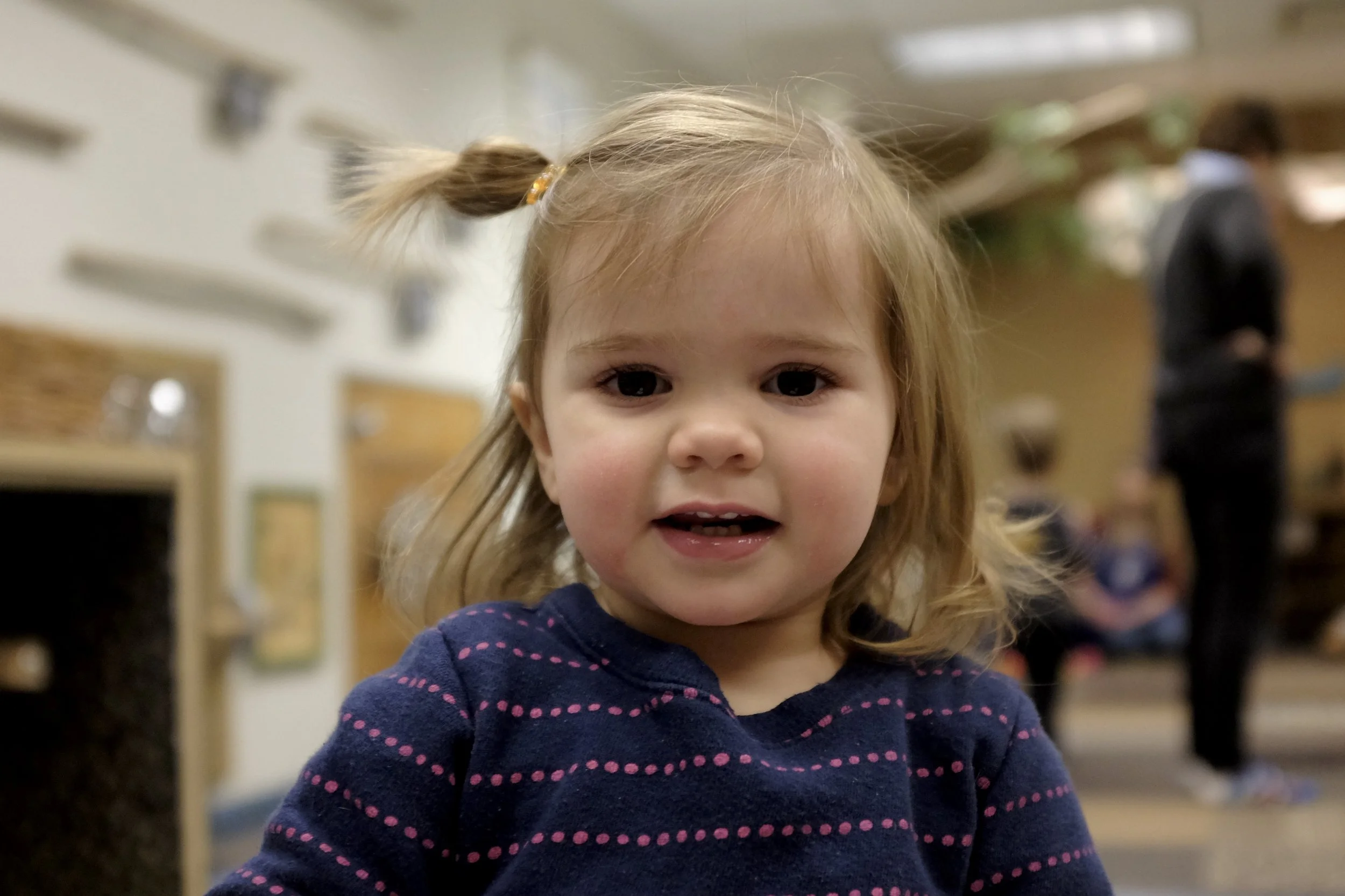 Week of the Young Child