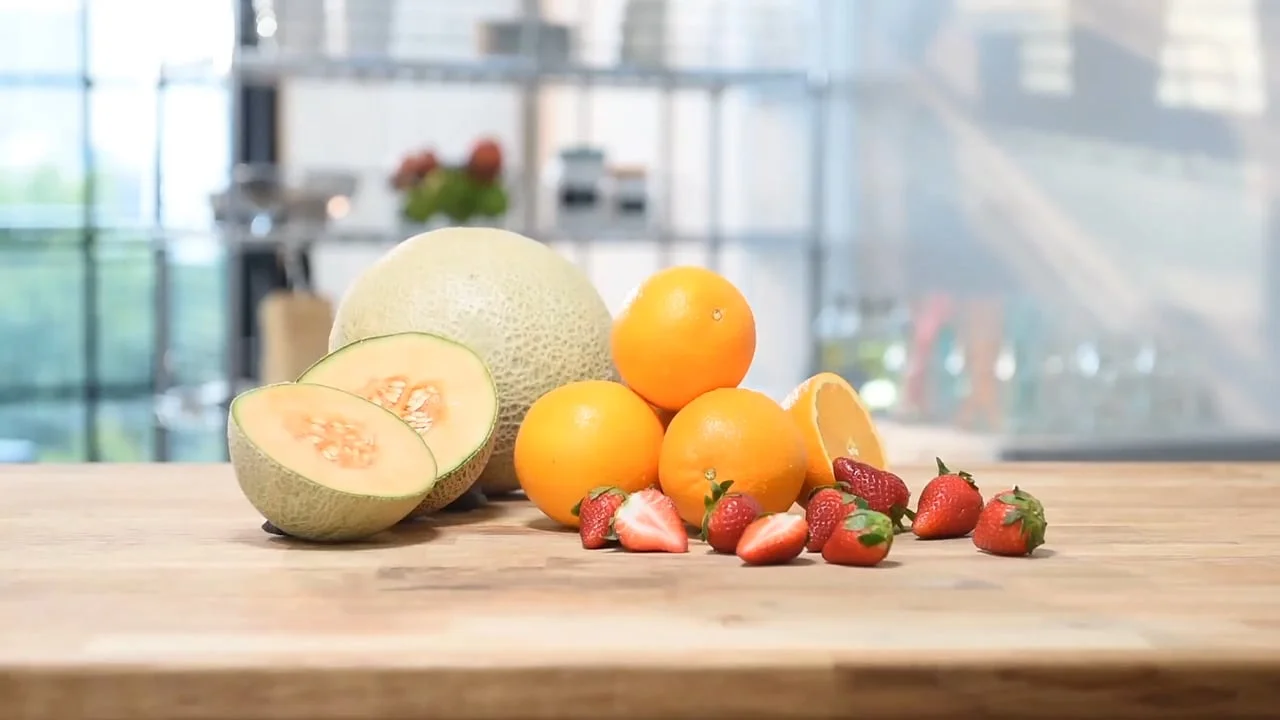 VITAMIN l Corporate Reel 2015