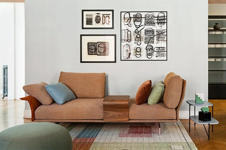 Sofa/Sectional 2695