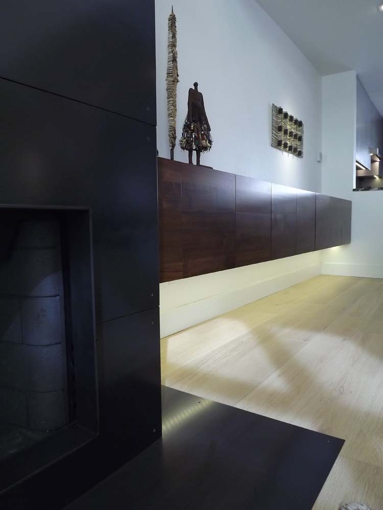 Northwest Portland Interior Design