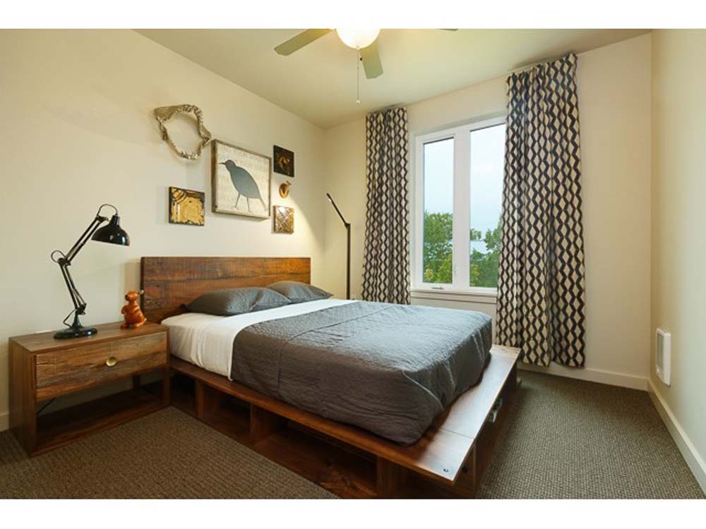 Marvel 29 Apartments Interior Design