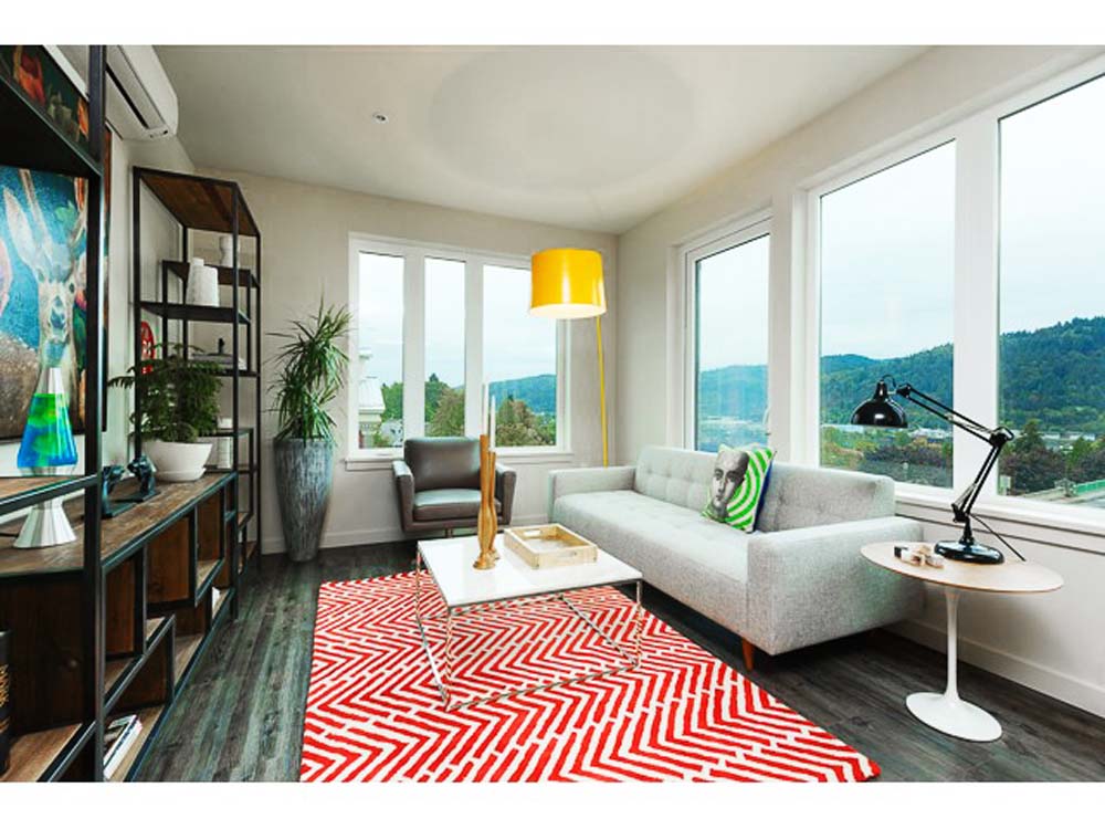 Marvel 29 Apartments Interior Design