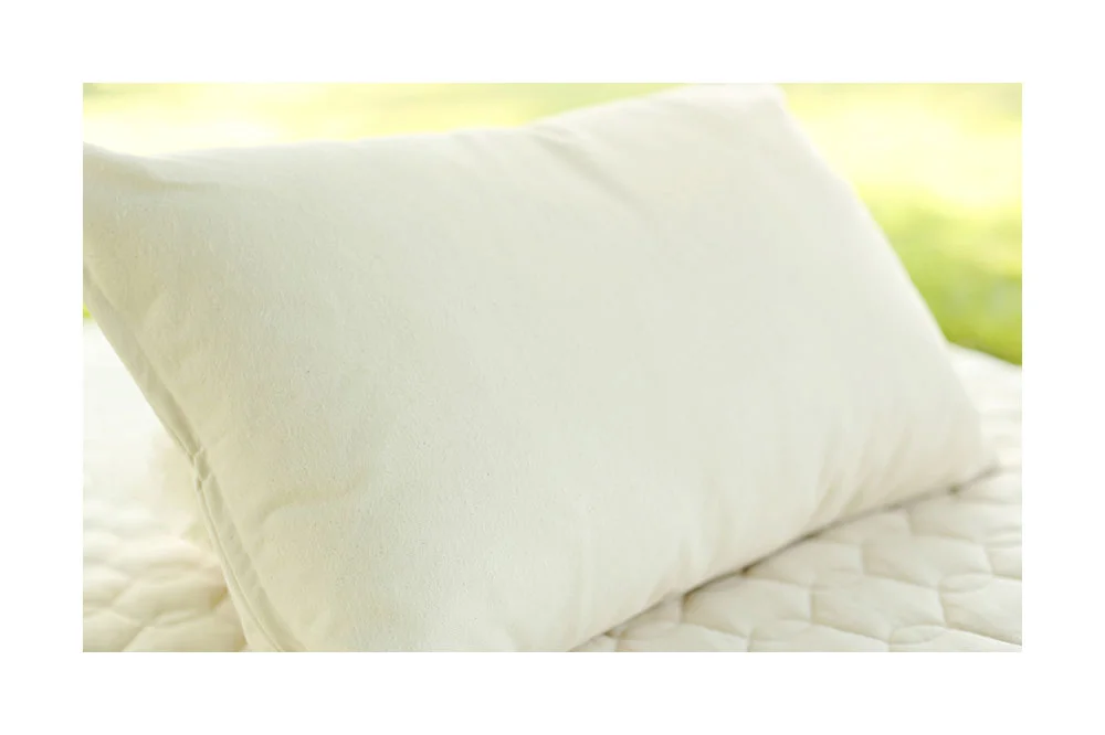 Shredded Latex Pillow