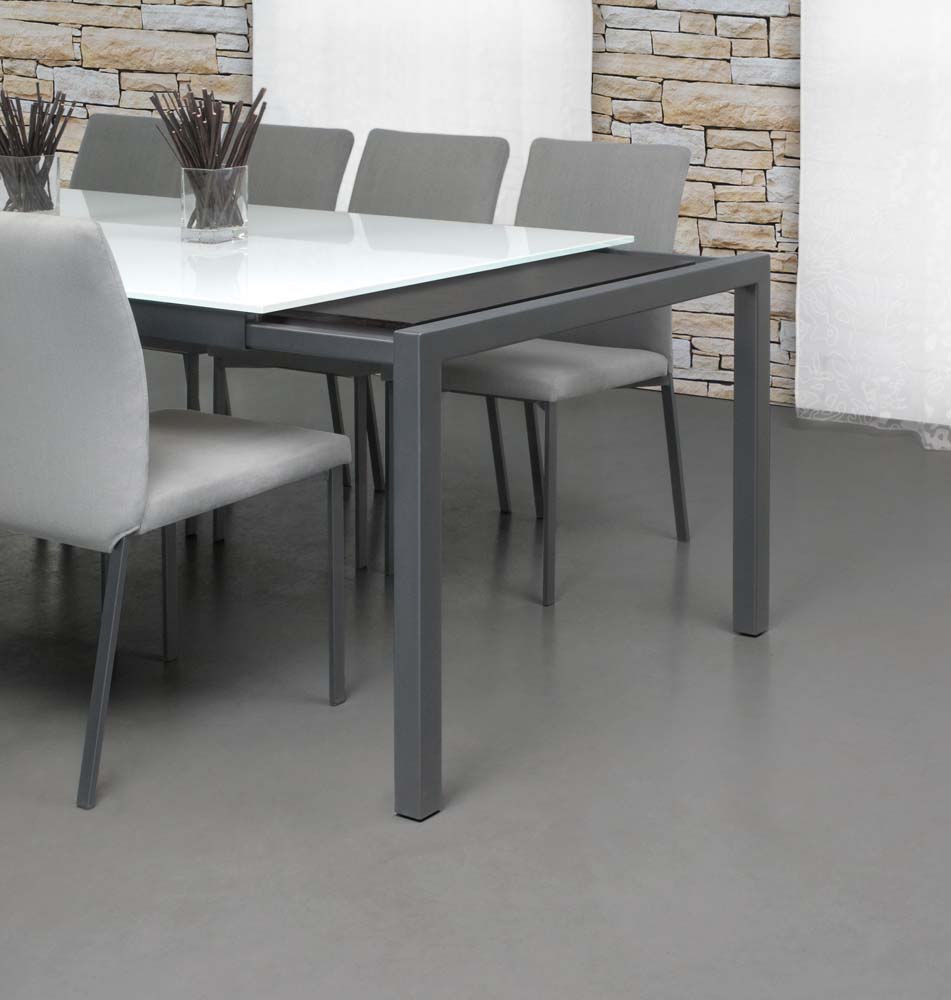Extension Dining Table 9003 Ewf Modern Furniture Extension Dining Table 9003 Ewf Modern Furniture