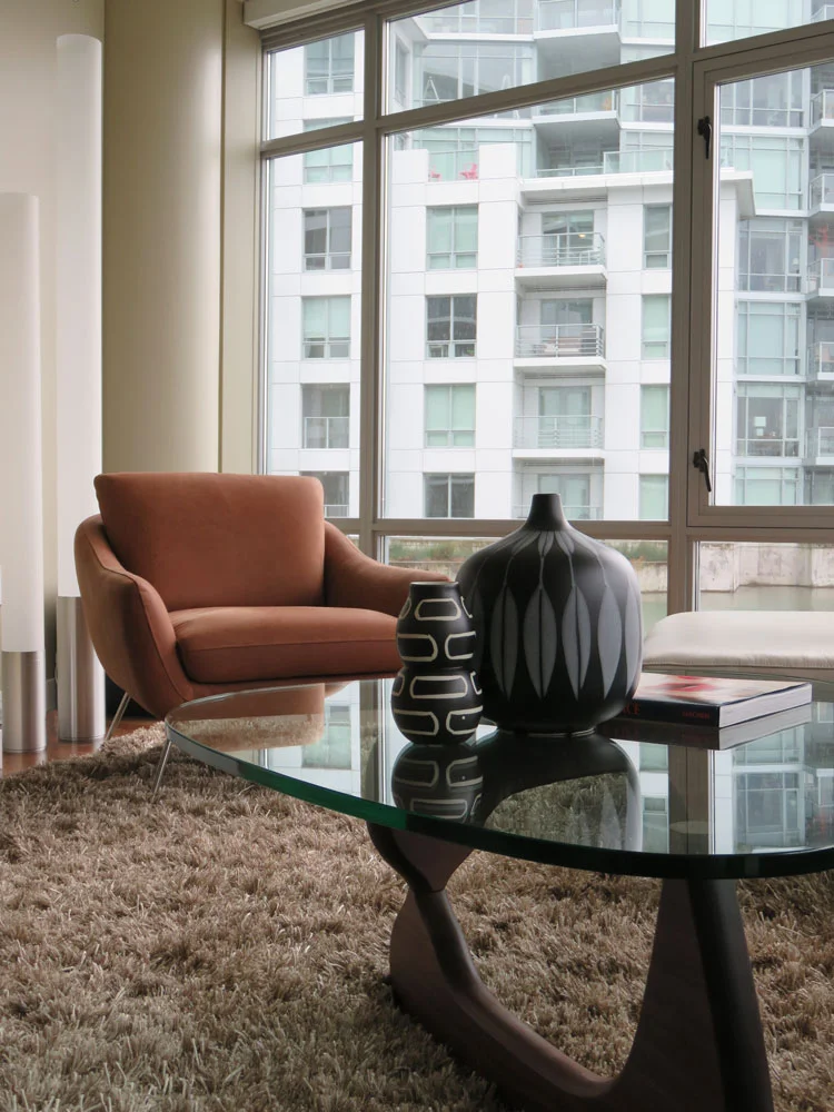 Waterfront Pearl Interior Design