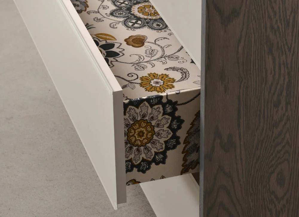 Wardrobe | EWF Modern Furniture Store | Portland Oregon