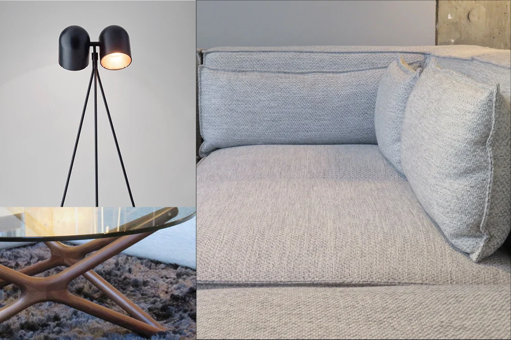 MIDCENTURY MODERN
