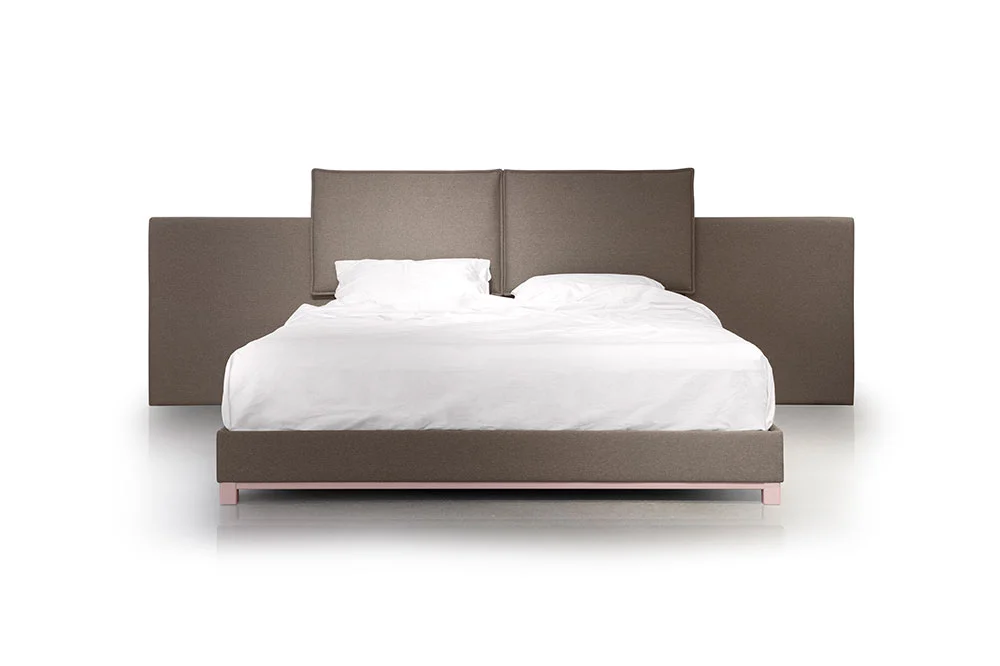 Bed | EWF Modern Furniture Store | Portland Oregon