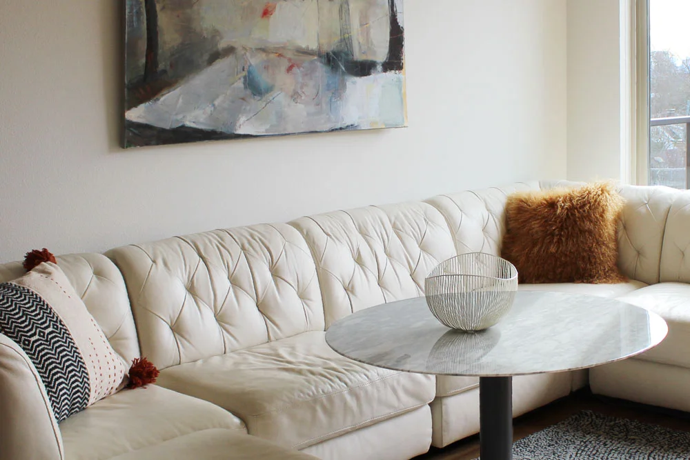 Northwest Portland Apartment