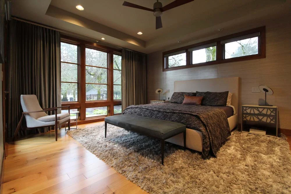 Lake Oswego Interior Design