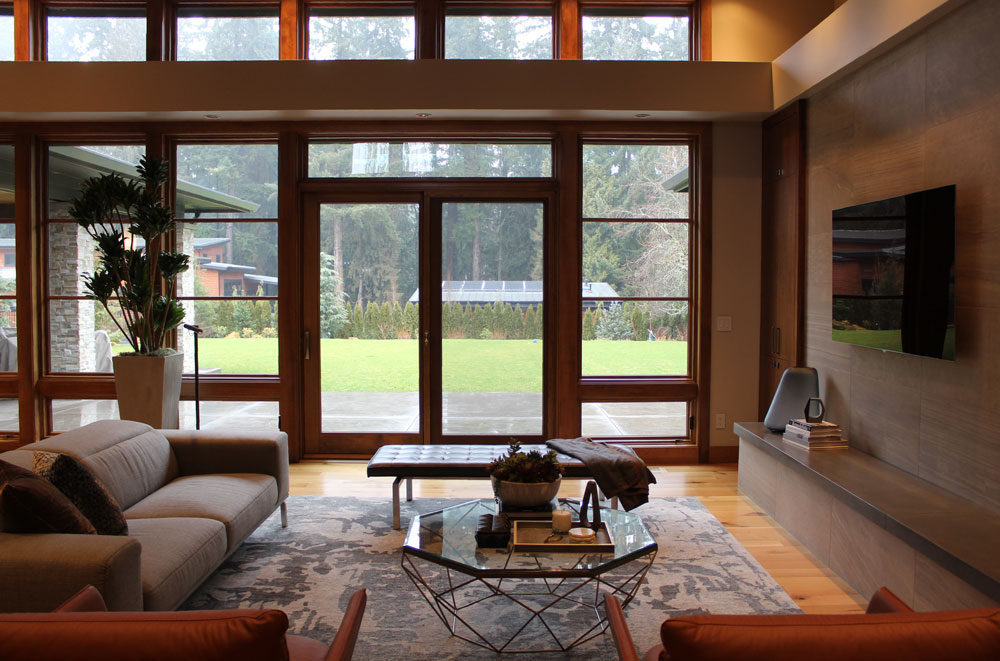 Lake Oswego Interior Design