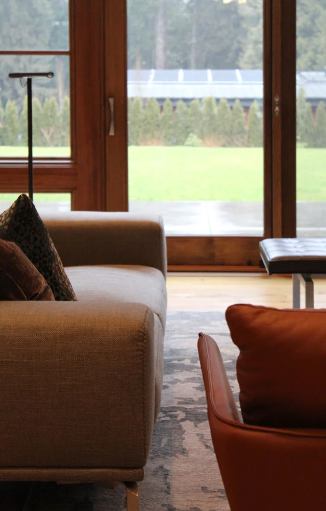 Lake Oswego Interior Design
