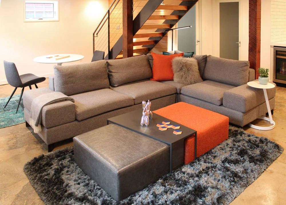 Overlook Interior Design