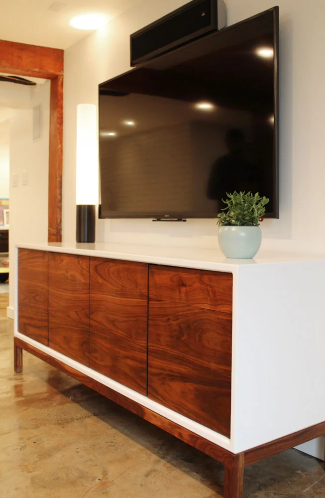Overlook Interior Design