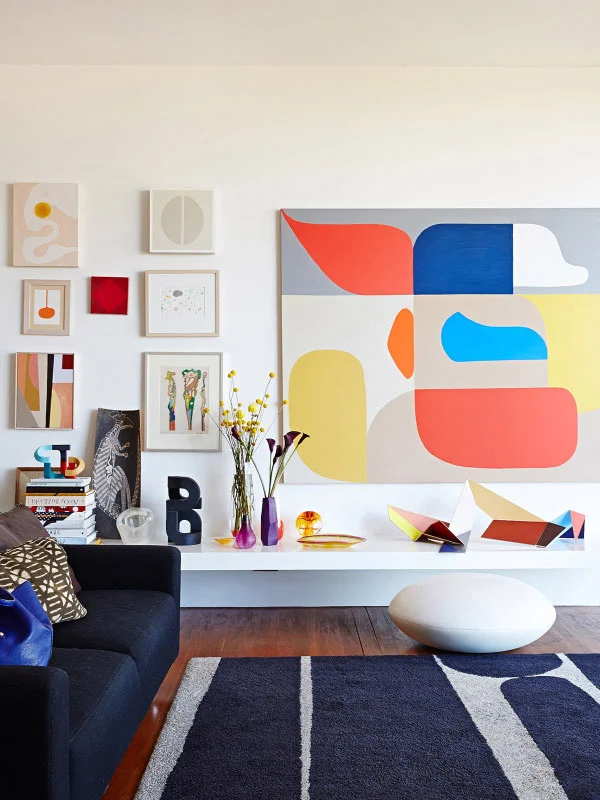 Photo by Sean Fennessy , production by Lucy Feagins / The Design Files