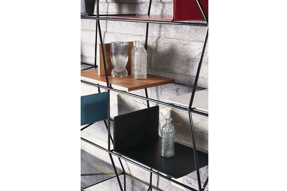 Portland furniture store with modern book cases