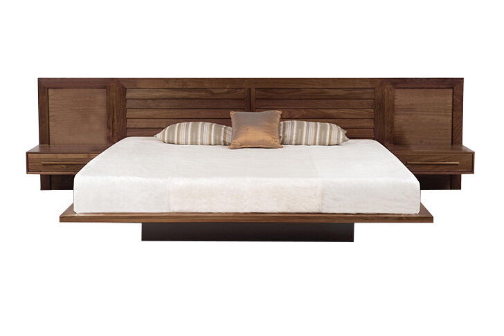 Modular Wall Bed 4398