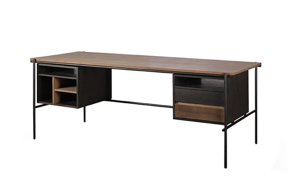 Oscar Desk Ethnicraft