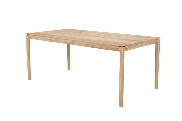 Bok Round Ethnicraft Organic Modern Bok Round Ethnicraft Organic Modern, Ethnicraft Circle Dining Table Nz
