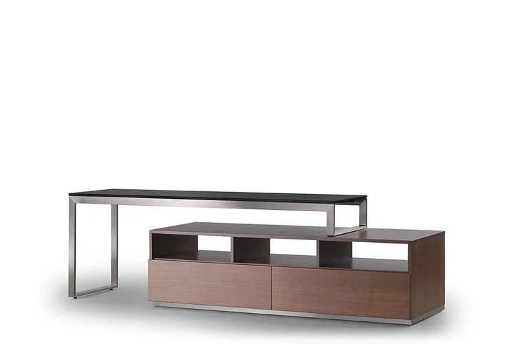 media cabinet