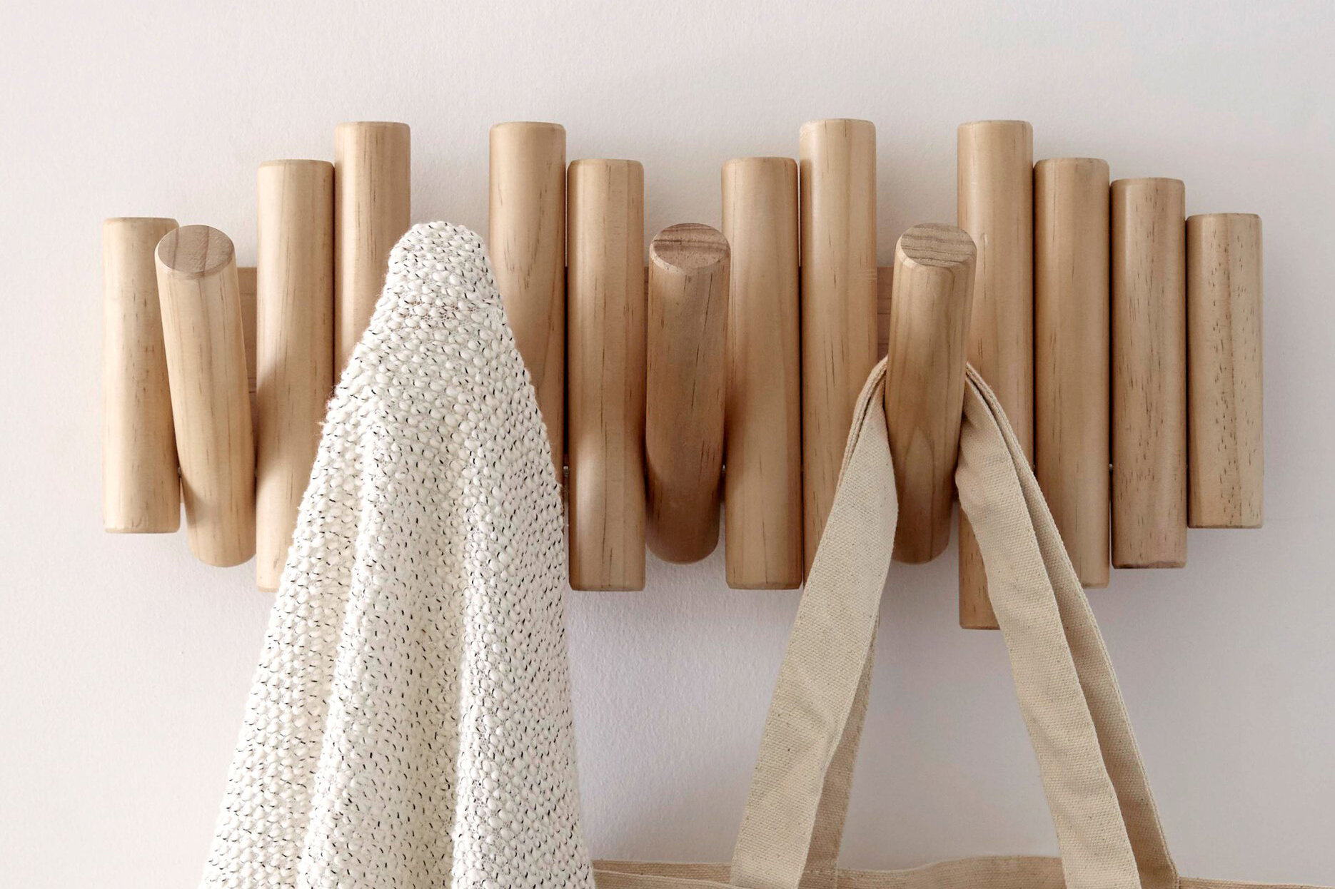 COAT RACKS