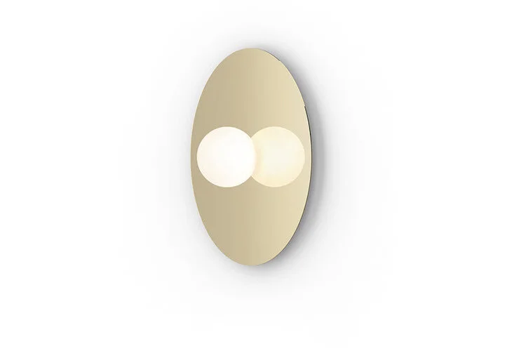 Pablo Flush Lamp 597