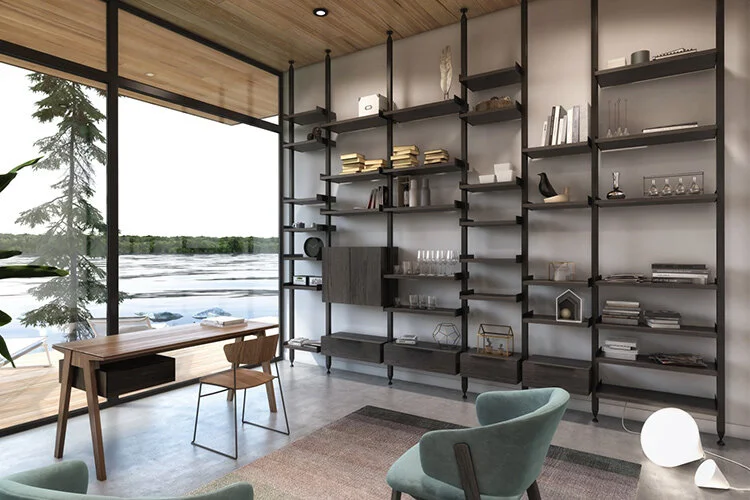 Pearl district interior design services