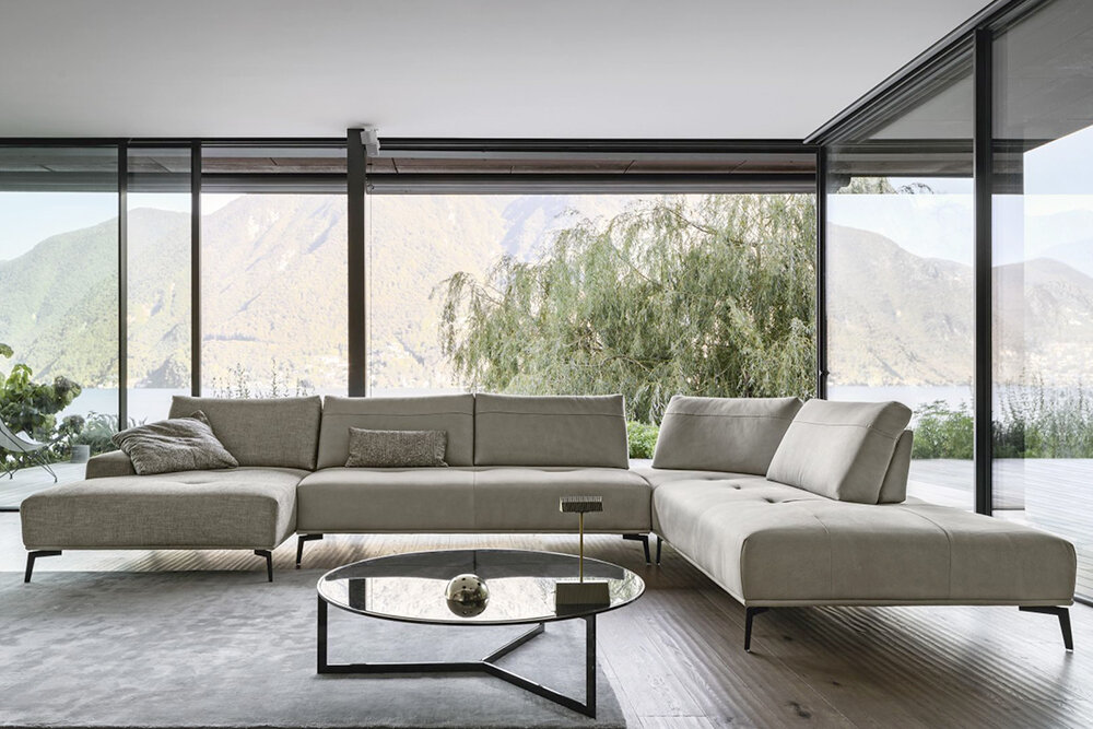 Multi Sectional Modern Sofa Portland