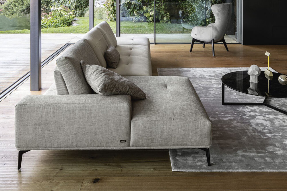 Multi Sectional Modern Sofa Portland