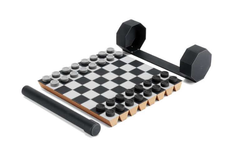 Modern Chess
