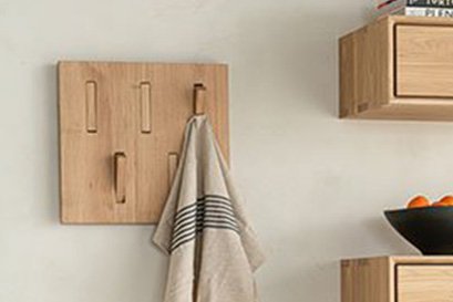 COAT RACKS