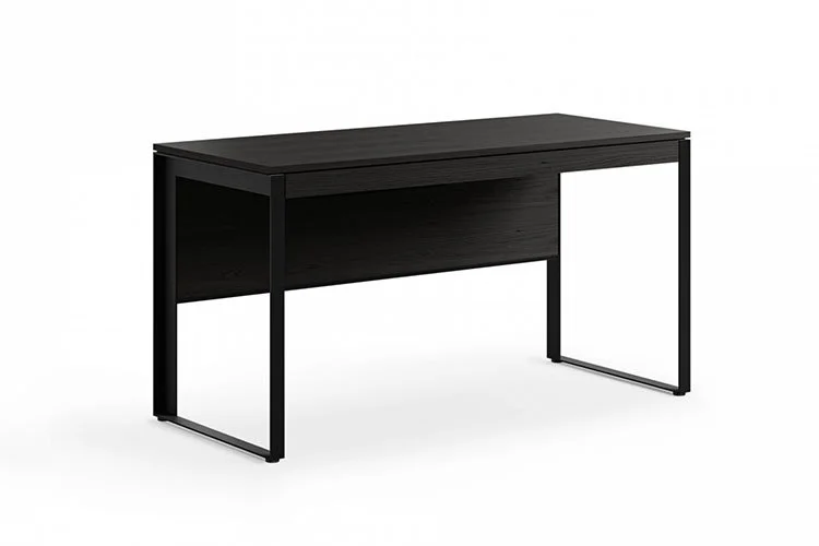 【MODERNIF】Modern Daily Bloafer BDI Modern Wooden Office Desk | EWF Modern Furniture Store