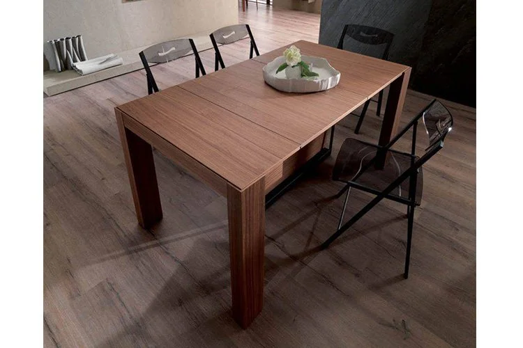 WHAT WE WANT extension table / ウォールナット WWW_EXTENSION TABLE – WHAT WE WANT