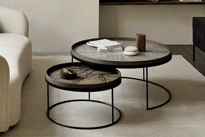 tables