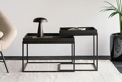 tables