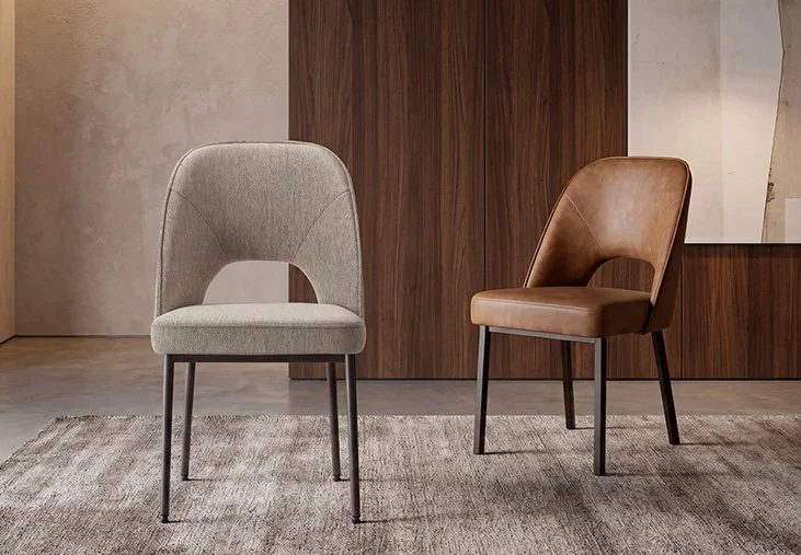 chairs