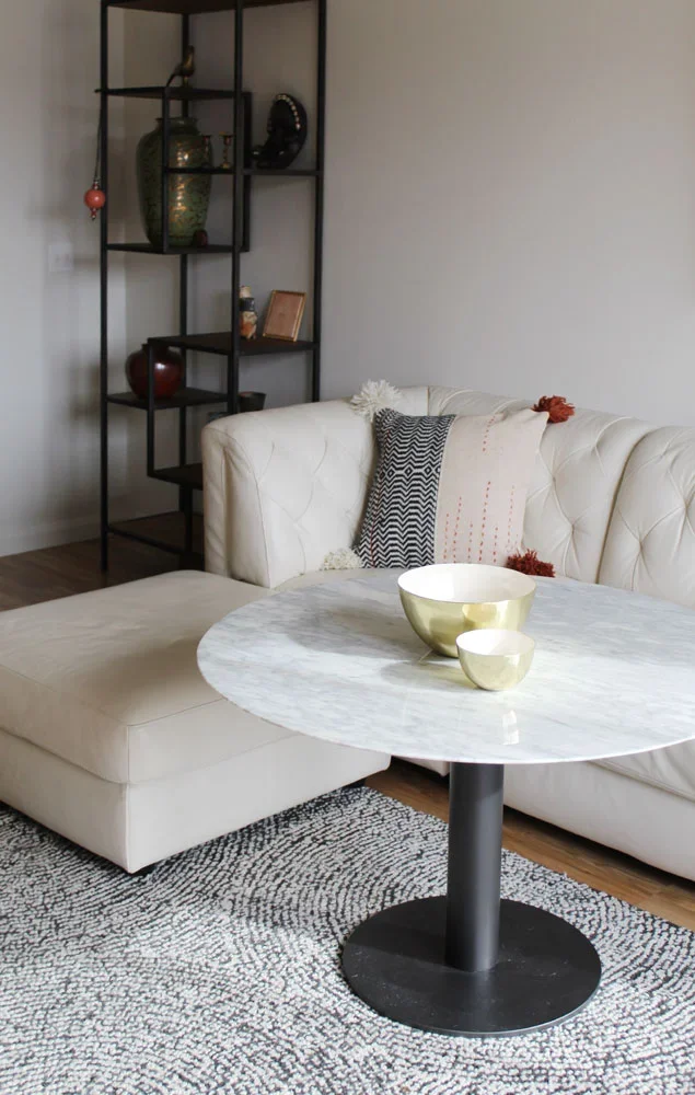 NW Portland Apartment