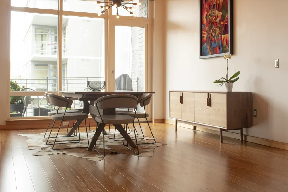 Condo in the Pearl