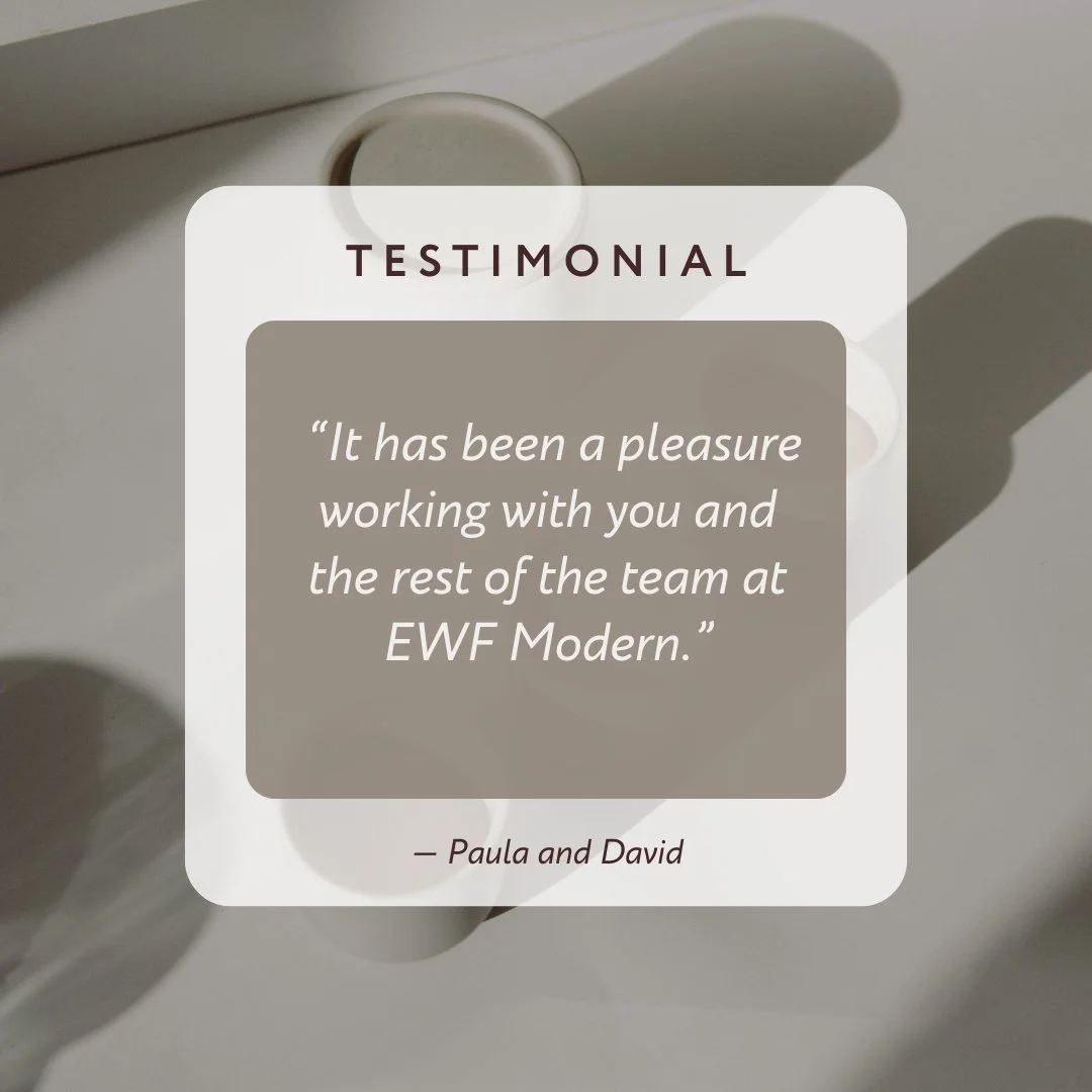 #testimonialtuesday