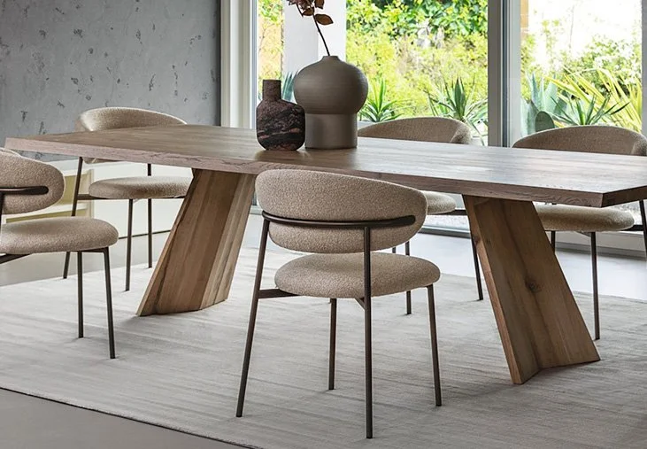 TABLES