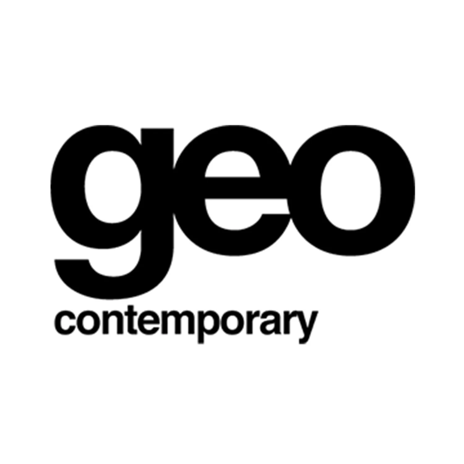 geo contemporary 