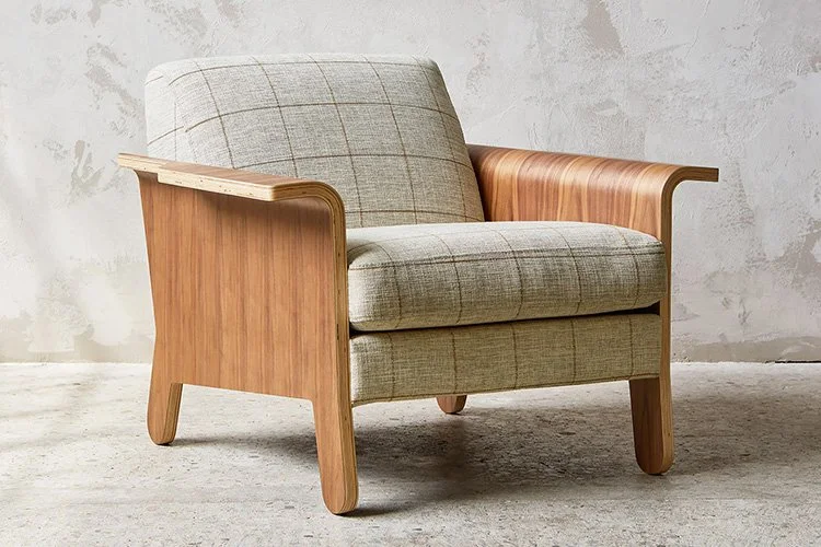 Accent Chair 3553